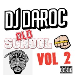 OLD SKOOL VOL 2