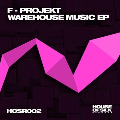 Warehouse Music (Extended Mix)