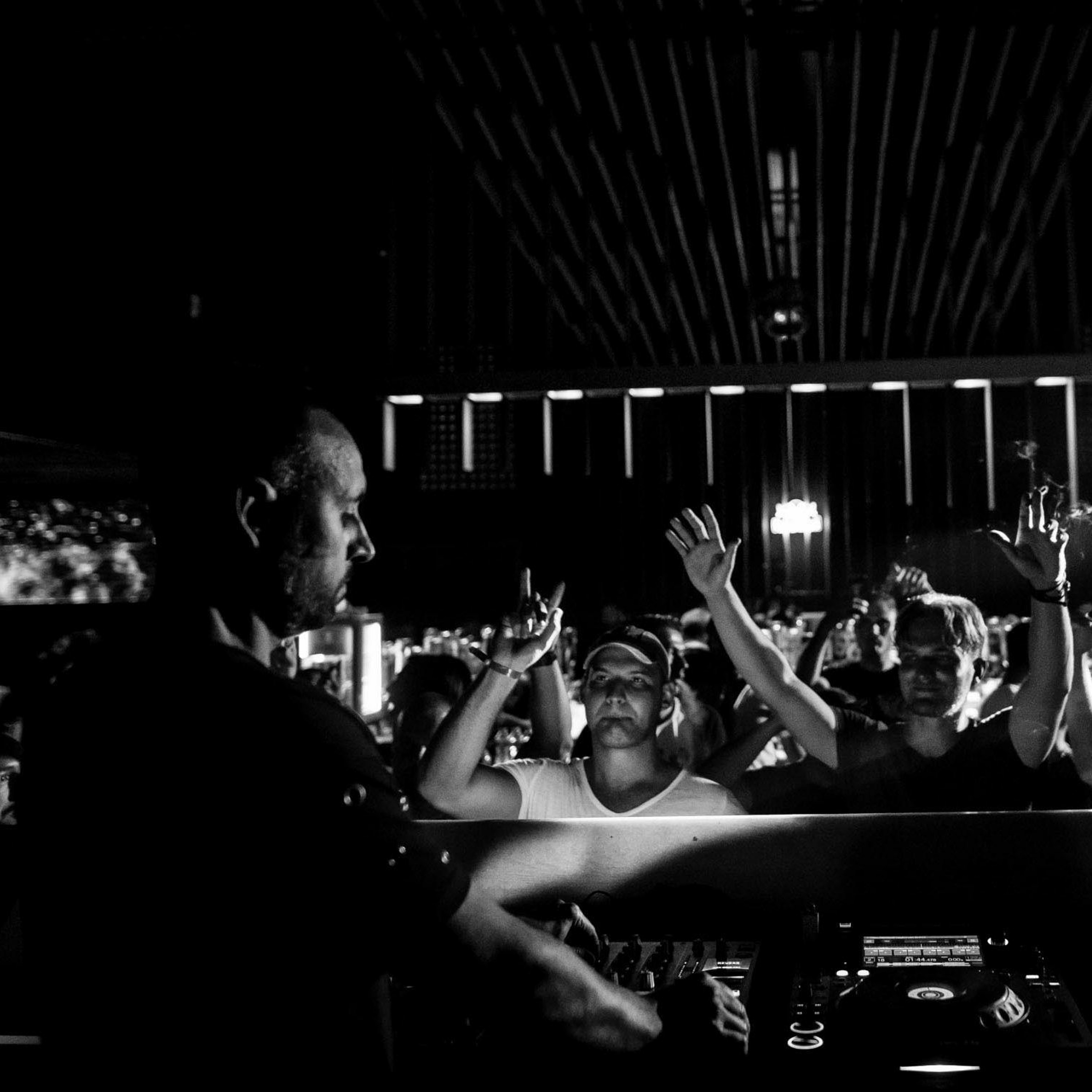 DJ Stephan Gee (Official)