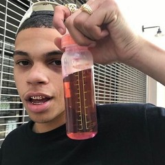 D Savage 3900 - Lean On Rox (prod. YungPoolBoy)