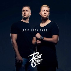 Riot Shift - Engage Extasis (Delete Mashup)