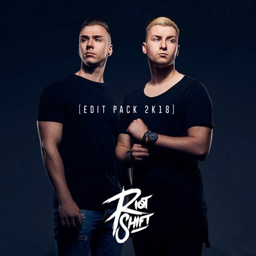 Riot Shift - Engage Extasis (Delete Mashup)