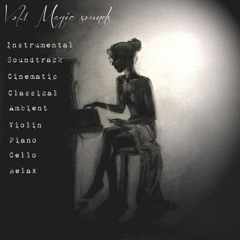 Vol. 1 - Magic sounds