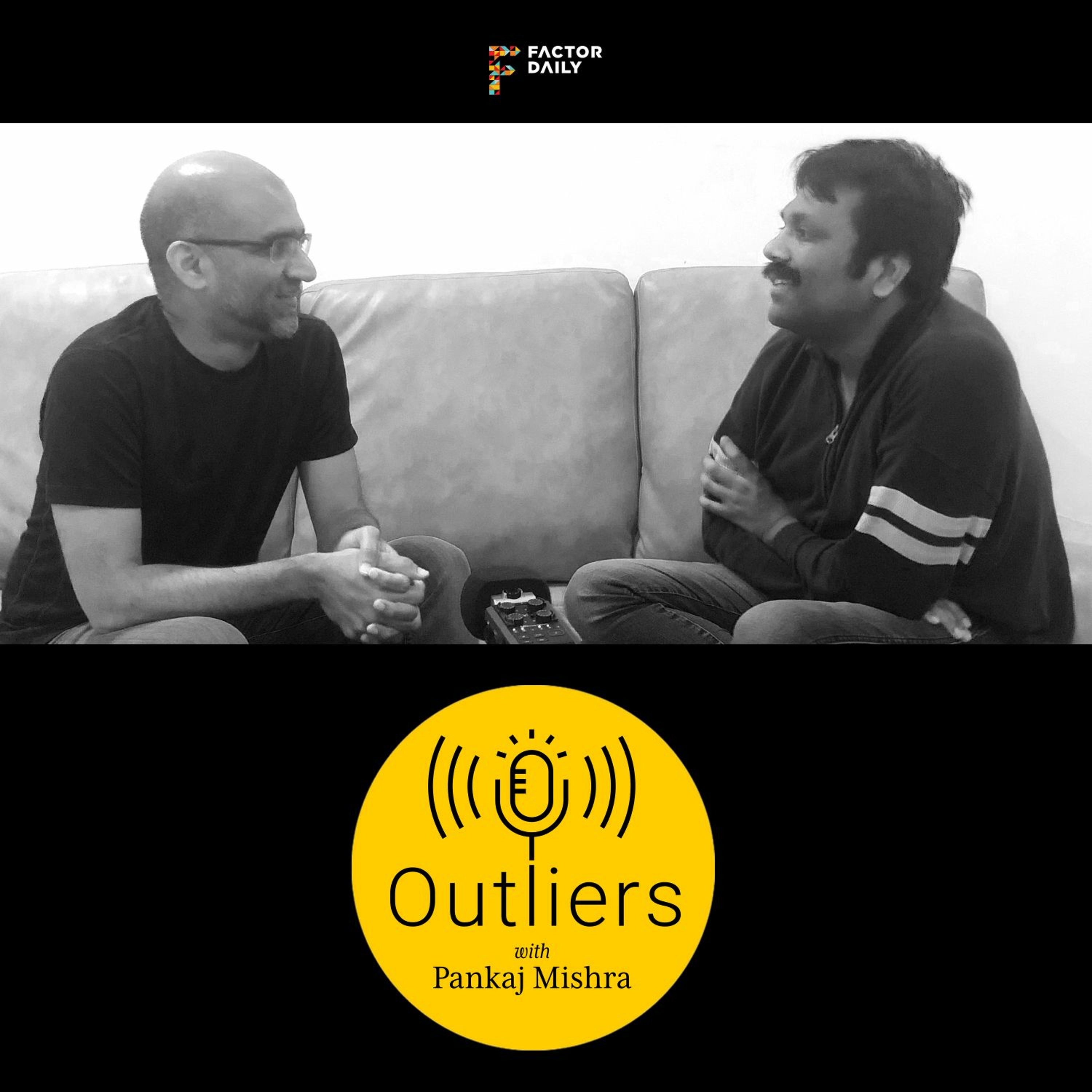 Outliers