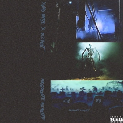 Occvlt X Yung Dmize - Scorched Earth Feat. MC Holocaust (Occvlt Edit)