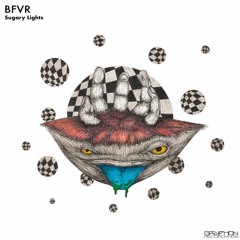 BFVR - Mercure (Original Mix)[Gryphon Recordings]