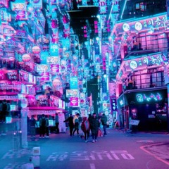 𝙷𝚊𝚕𝚕𝚞𝚌𝚒𝚗𝚊𝚝𝚒𝚗𝚐  ﴾eloнιм﴿ 『Ｎｉｇｈｔｃｏｒｅ』