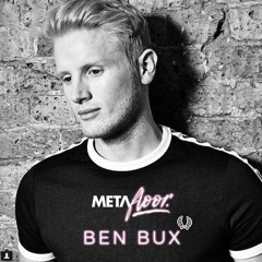 Metafloor Mix Series - Ben Bux #001