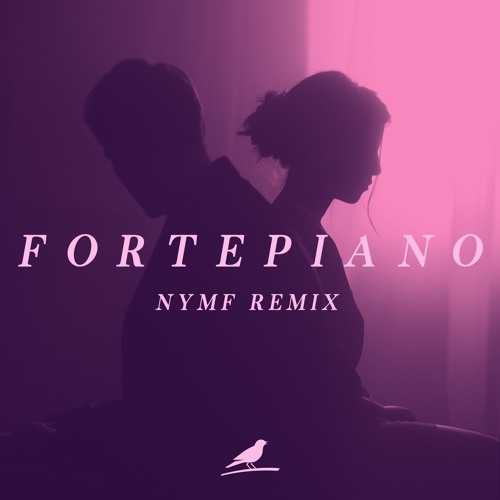 Stream Христина Соловій - Fortepiano (Nymf Remix) By Khrystyna.