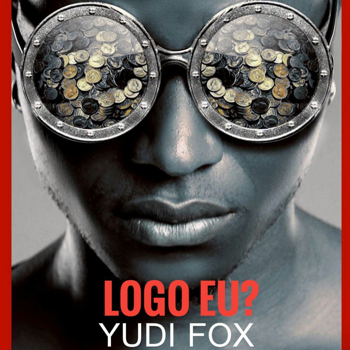 Shkarko Yudi Fox - Logo Eu?