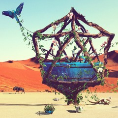 Benno Wohl  - Wicked Desert