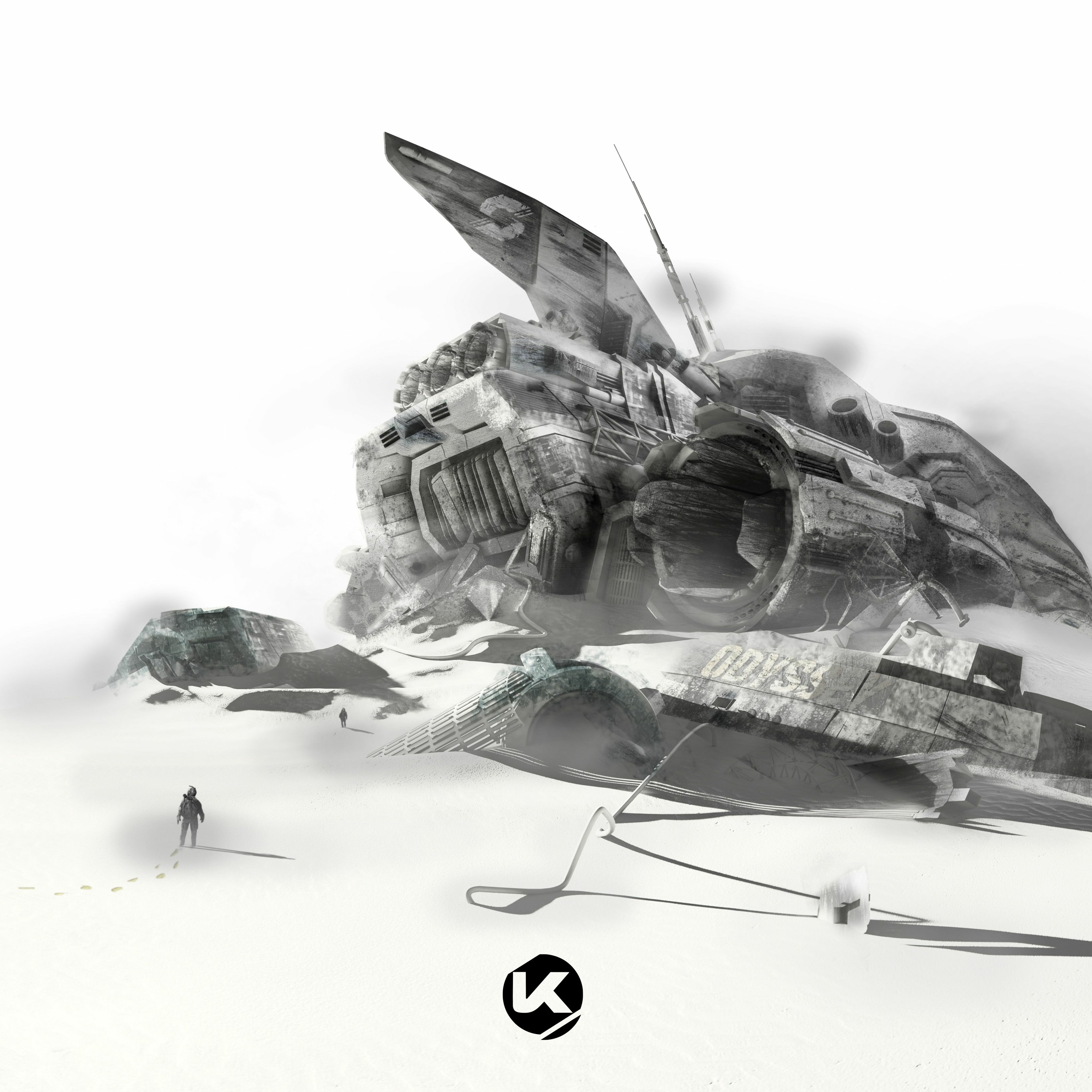The Clamps - Soul Of The Abyss [Kosenprod] episode artwork