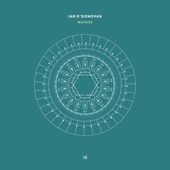 Ian O'Donovan - Mercury