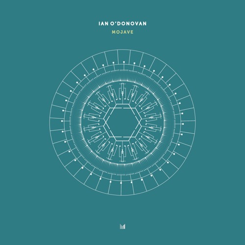 Ian O'Donovan - Mercury