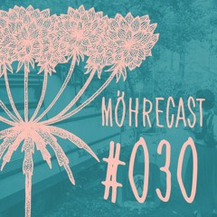 Möhrecast #30 - Phonique