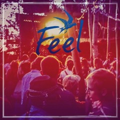 Feel Festival 2018 Sets
