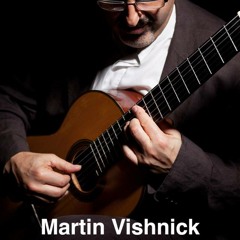 Chaconne in D minor (after Busoni) by J. S. Bach are. M. L. Vishnick