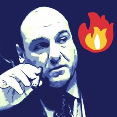 Tony Soprano (feat. Bam Alexander) (prod. Antti Tammimaa)