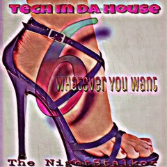 Tech In Da House 6 - Whatever You Want
