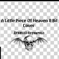 A Little Piece Of Heaven - Avenged Sevenfold (8 bit cover)