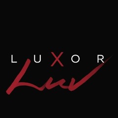 Luxor - Luv (Rocket Fun Remix)