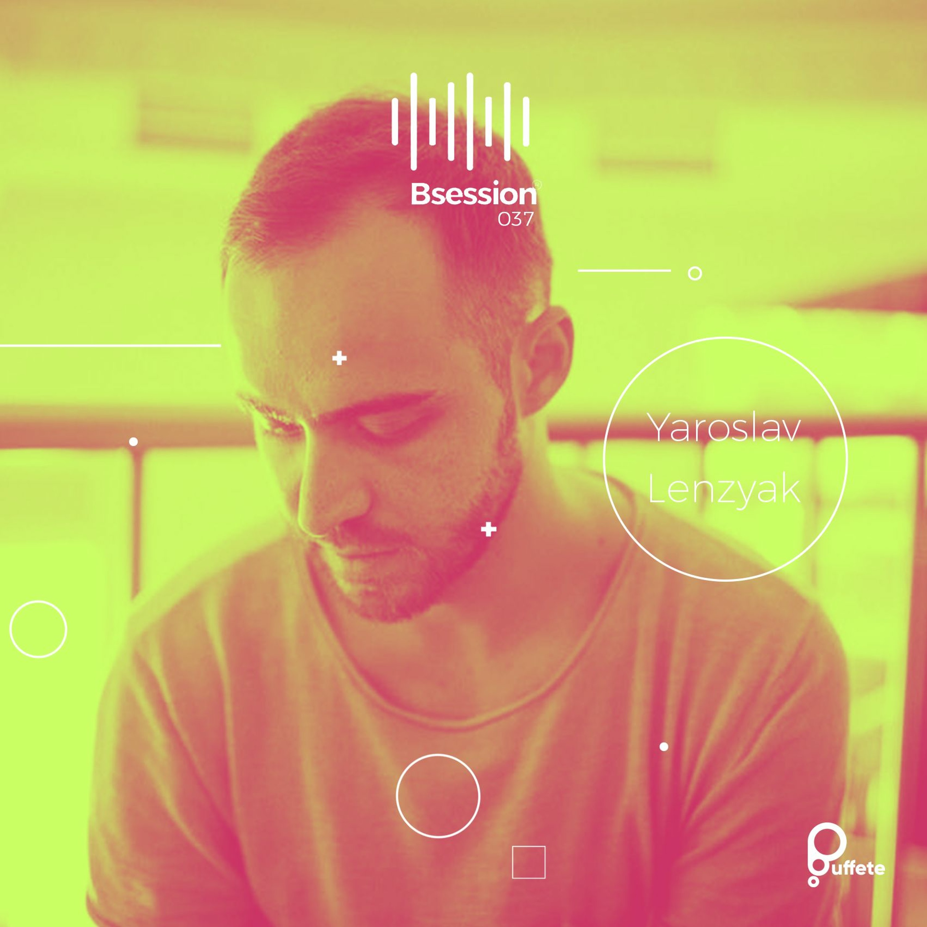 Bsessions Podcast