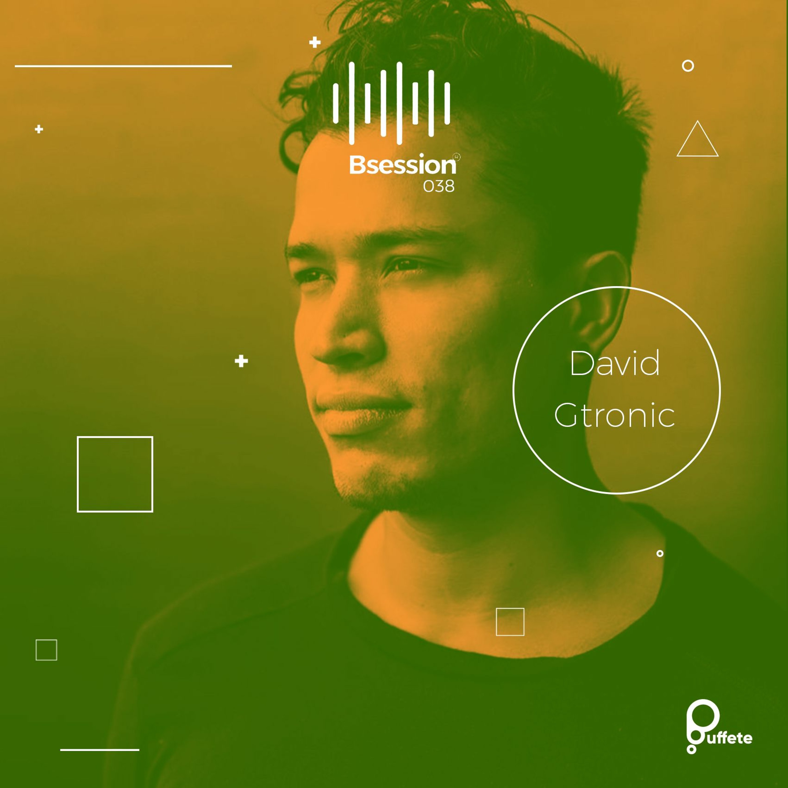 Bsessions Podcast