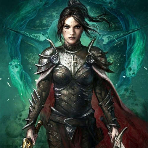 Reptilium - Shard (Mortal Trespasser)