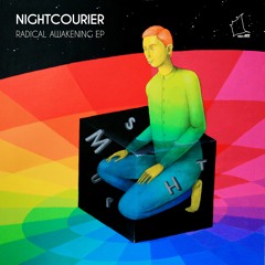 [HJ037] Nightcourier - Radical Awakening EP (incl Kebab Traume remix)