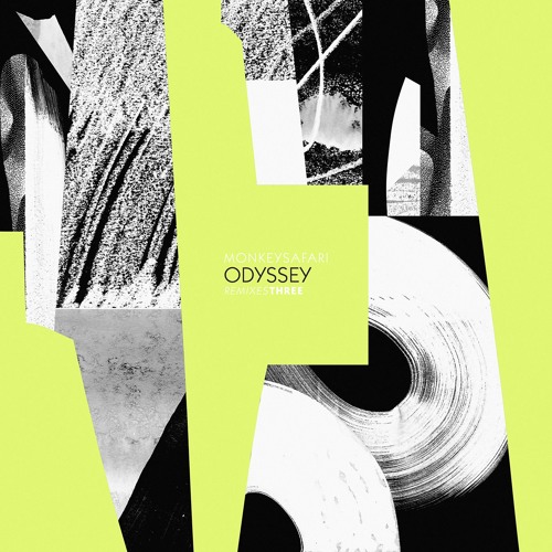 PREMIERE: Monkey Safari — Helios (Reboot's Sembal Helix Rework) [Hommage]