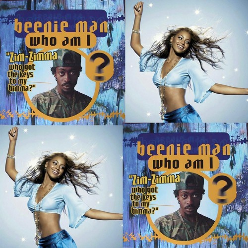 Baby Boy, Who Am I (Casual Connection Rework Mash Up)**Full DL**