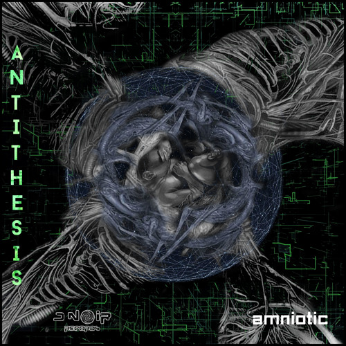 Antithesis - Panopticon
