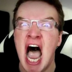 Mini Yells And Hits Things A Lot