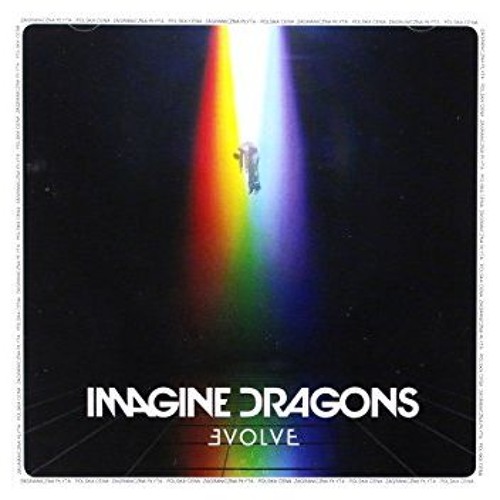 BELIEVER IMAGINE DRAGONS