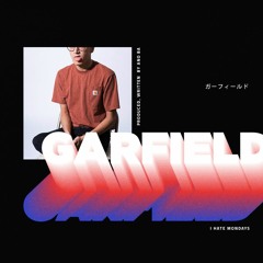 GARFIELD (prod. Ano Ba)