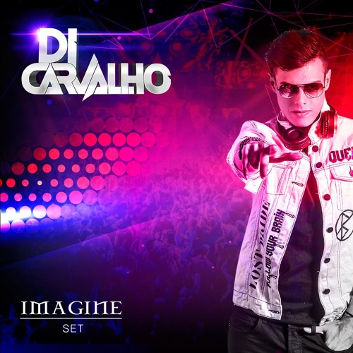 DI CARVALHO - IMAGINE SET