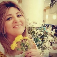 ‏" الصبر له مذاق سيء ، ولكن نتائجه جميلة ".. على بال ما يدق قلبك