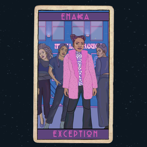 ENAKA - Exception