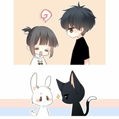 Cô Ấy Chính Là Em / 那个她是你