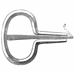 Electric Jew's Harp