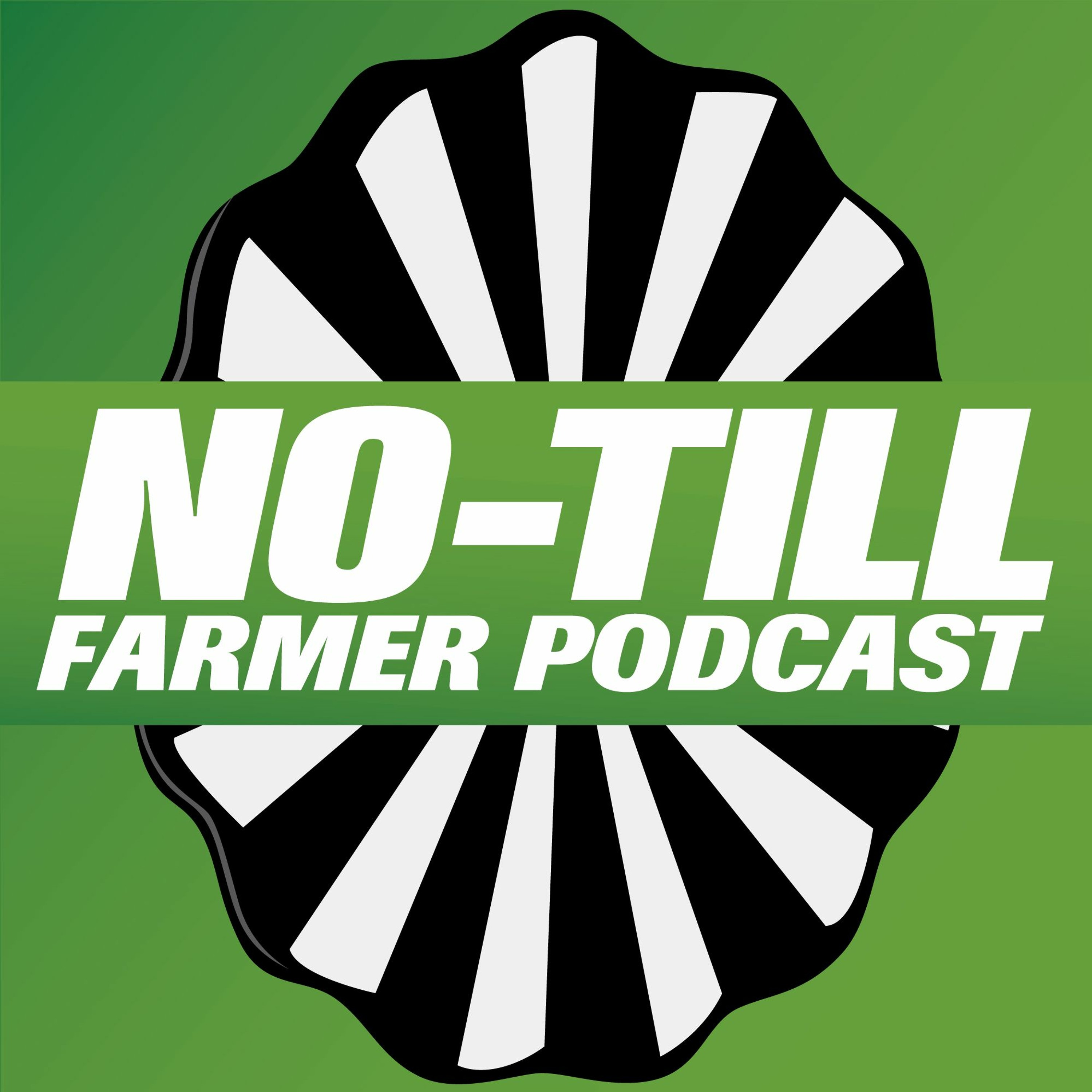 Ep. 045 Can I Increase Soil Organic Matter by 1% This Year? – Part 2