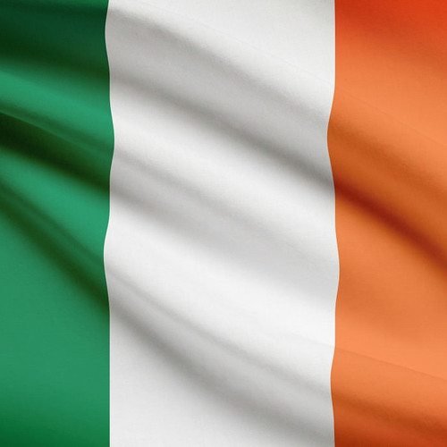 Irish #1