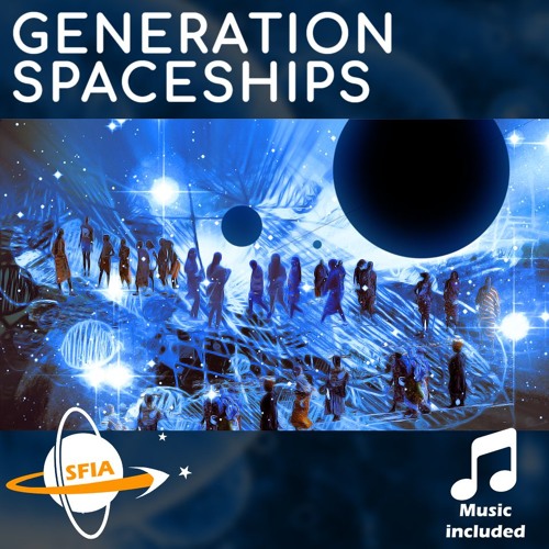 Generation Ships