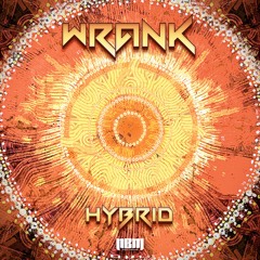 Wrank - Hybrid (Original Mix)