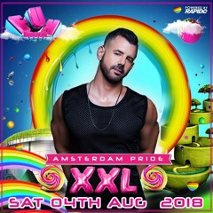 FunHouse XXL Pride Edition Promo Set By Guy Scheiman