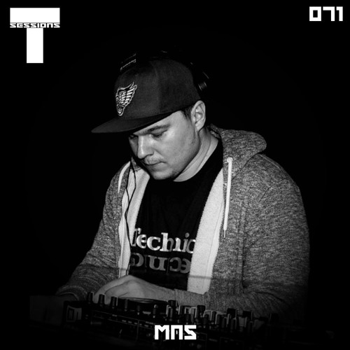 T SESSIONS 071 - MAS