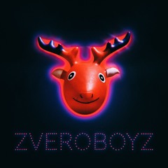 ZVEROBOYZ - Пуховики