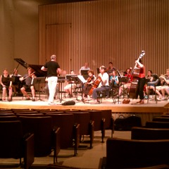 Through & Through: I. Lullaby