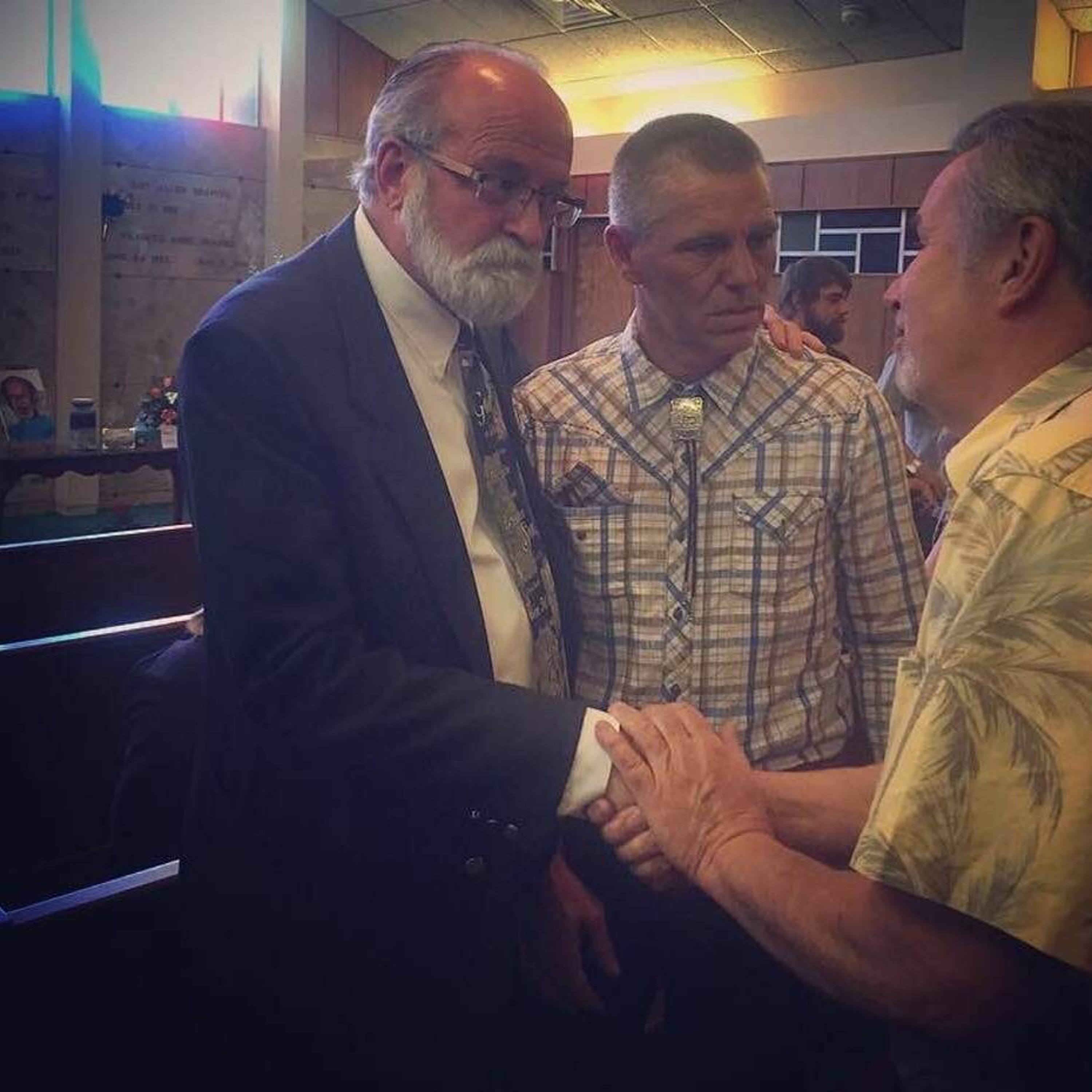 House of Hope Radio July 15-