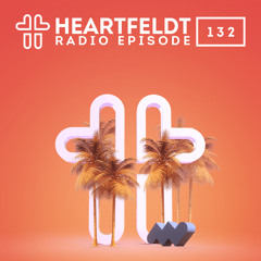 Sam Feldt - Heartfeldt Radio #132